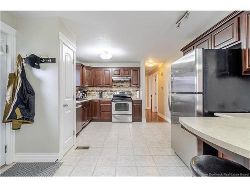 122 Crocket St, Fredericton, NB 