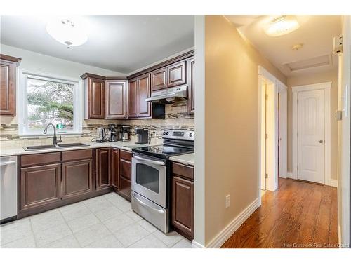 122 Crocket St, Fredericton, NB 