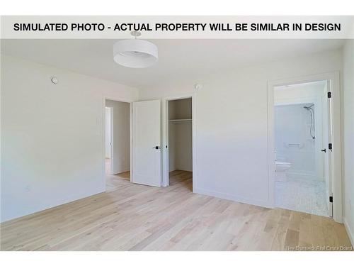 34 Lunney St, Fredericton, NB 