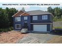 34 Lunney St, Fredericton, NB 