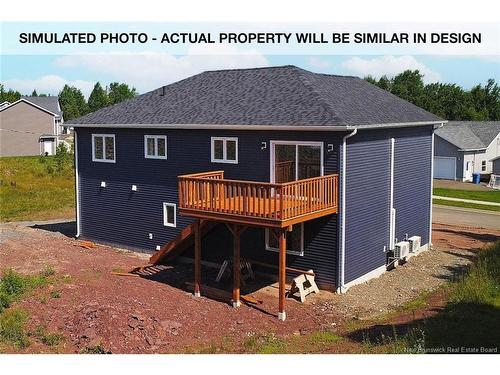 34 Lunney St, Fredericton, NB 