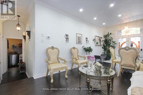 12 Helman Road, Brampton, ON - Indoor Photo Showing Other Room