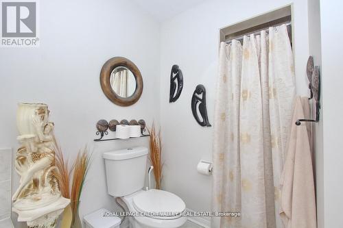 12 Helman Road, Brampton, ON - Indoor Photo Showing Bathroom