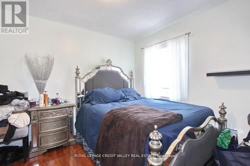 12 Helman Road, Brampton, ON - Indoor Photo Showing Bedroom