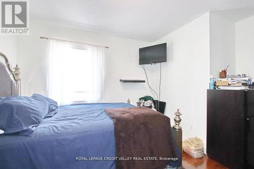 12 Helman Road, Brampton, ON - Indoor Photo Showing Bedroom