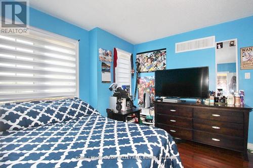 12 Helman Road, Brampton, ON - Indoor Photo Showing Bedroom