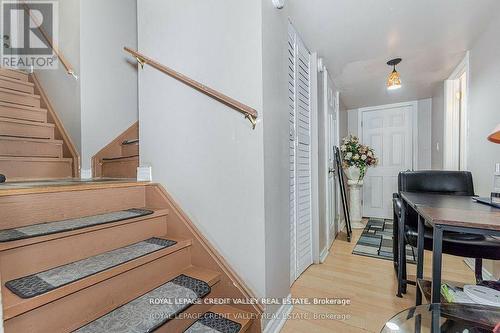 12 Helman Road, Brampton, ON - Indoor