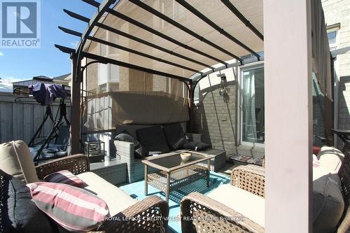 12 Helman Road, Brampton, ON - Outdoor With Exterior