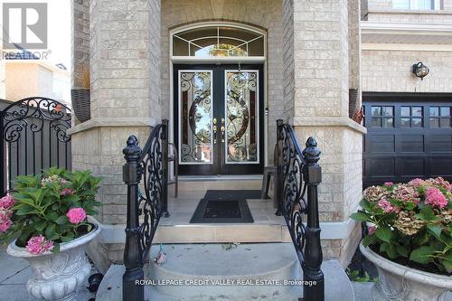 12 Helman Road, Brampton, ON - Outdoor