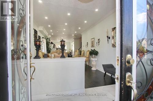 12 Helman Road, Brampton, ON - Indoor Photo Showing Other Room