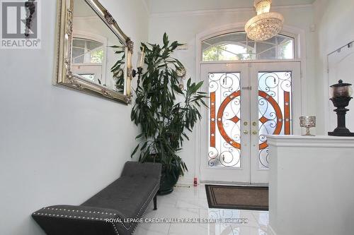 12 Helman Road, Brampton, ON - Indoor Photo Showing Other Room