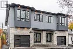 366 FULLERTON AVENUE  Ottawa, ON K1K 1K1