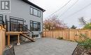 366 Fullerton Avenue, Ottawa, ON  - Outdoor With Deck Patio Veranda 