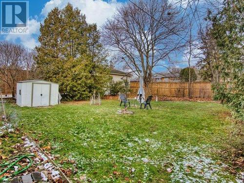 3664 Arlington Avenue, Niagara Falls (Stamford), ON - Outdoor