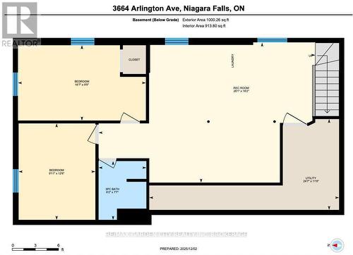 3664 Arlington Avenue, Niagara Falls (Stamford), ON - Other