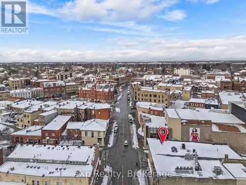 32 - 109 Downie Street, Stratford, ON - Outdoor With View
