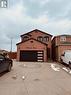 52 Rosseter Road, Markham, ON  - Outdoor 