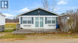 91 Robertson Point Road  Jemseg, NB E4C 3L6
