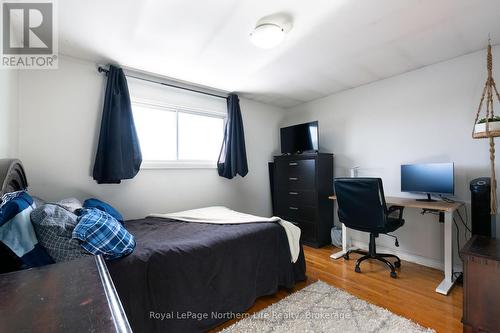 570 High Street, North Bay (Central), ON - Indoor Photo Showing Bedroom