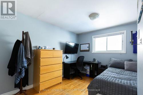 570 High Street, North Bay (Central), ON - Indoor Photo Showing Bedroom