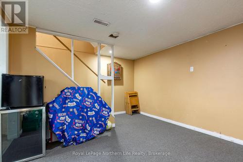 570 High Street, North Bay (Central), ON - Indoor