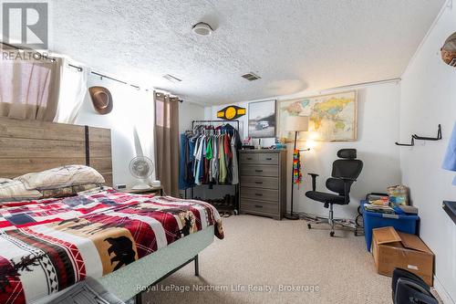 570 High Street, North Bay (Central), ON - Indoor Photo Showing Bedroom