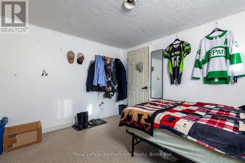 570 High Street, North Bay (Central), ON - Indoor Photo Showing Bedroom