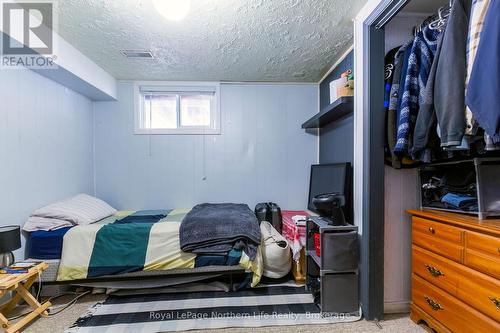 570 High Street, North Bay (Central), ON - Indoor Photo Showing Bedroom
