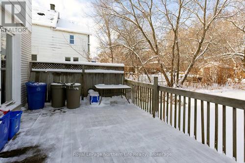 570 High Street, North Bay (Central), ON - Outdoor