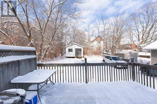 570 High Street, North Bay (Central), ON - Outdoor