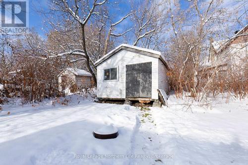 570 High Street, North Bay (Central), ON - Outdoor