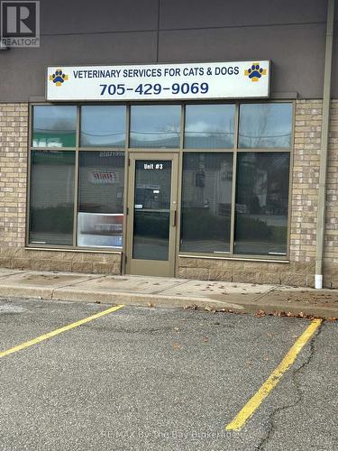 3 - 1288 Mosley Street, Wasaga Beach, ON 