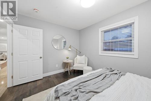 32 Jones Avenue, Clarington, ON - Indoor Photo Showing Bedroom