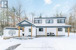 57 FERGUSON ROAD  Kawartha Lakes (Bexley), ON K0M 2B0
