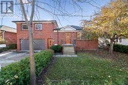 377 HORSHAM AVENUE  Toronto, ON M2R 1H1