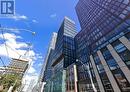 3501 - 82 Dalhousie Street, Toronto, ON  - Outdoor 