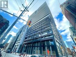2406 - 70 PRINCESS STREET  Toronto, ON M5A 0X6