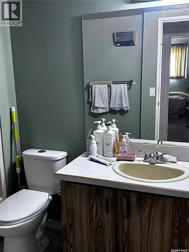 610 20 Kleisinger Crescent, Regina, SK - Indoor Photo Showing Bathroom