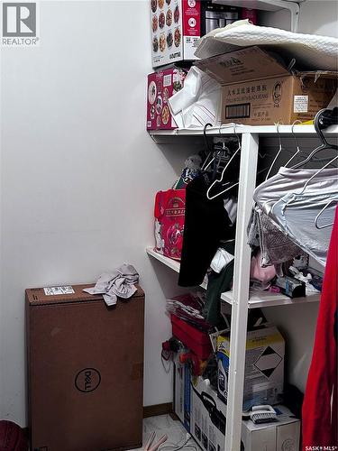 610 20 Kleisinger Crescent, Regina, SK - Indoor