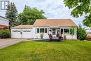 593 Watson Avenue, Newmarket, ON  - Outdoor 