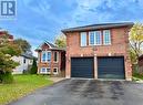 Lower - 69 Marsellus Street, Barrie, ON 
