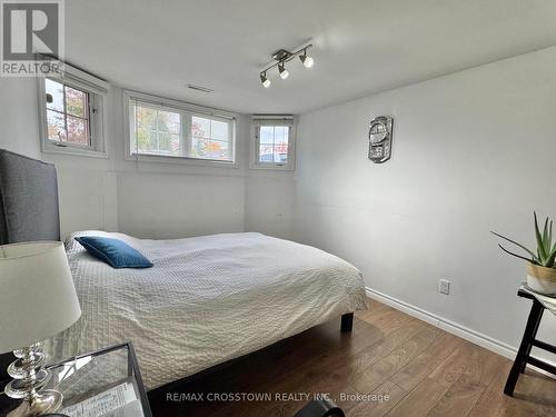 Lower - 69 Marsellus Street, Barrie, ON 