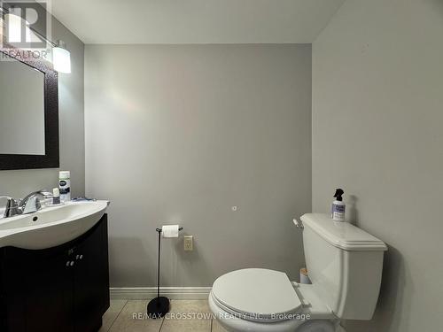 Lower - 69 Marsellus Street, Barrie, ON 