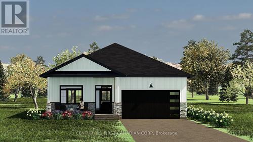 40 - 430 HEAD STREET N  Strathroy-Caradoc (Ne), ON N7G 2K2