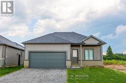 34 BOUNTY AVENUE W  Thorold (Rolling Meadows), ON L2V 0H3