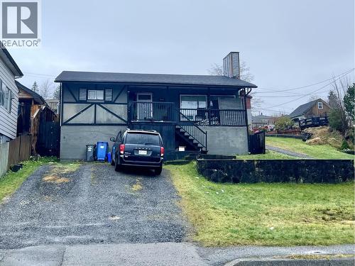 500 W 8TH AVENUE  Prince Rupert, BC V8J 2P9