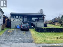 500 W 8TH AVENUE  Prince Rupert, BC V8J 2P9