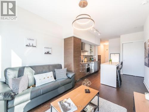 02 - 1030 King Street W, Toronto, ON - Indoor Photo Showing Other Room