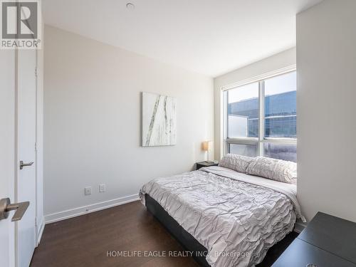 02 - 1030 King Street W, Toronto, ON - Indoor Photo Showing Bedroom
