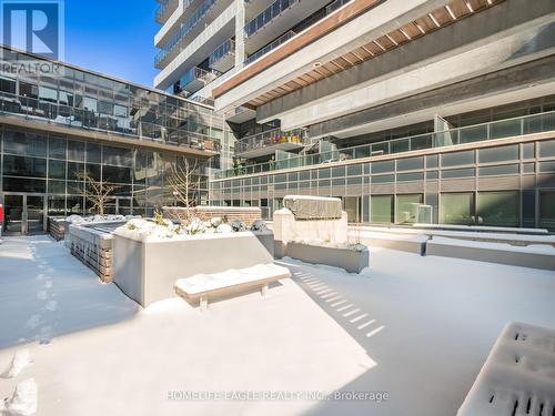 02 - 1030 King Street W, Toronto, ON - Outdoor